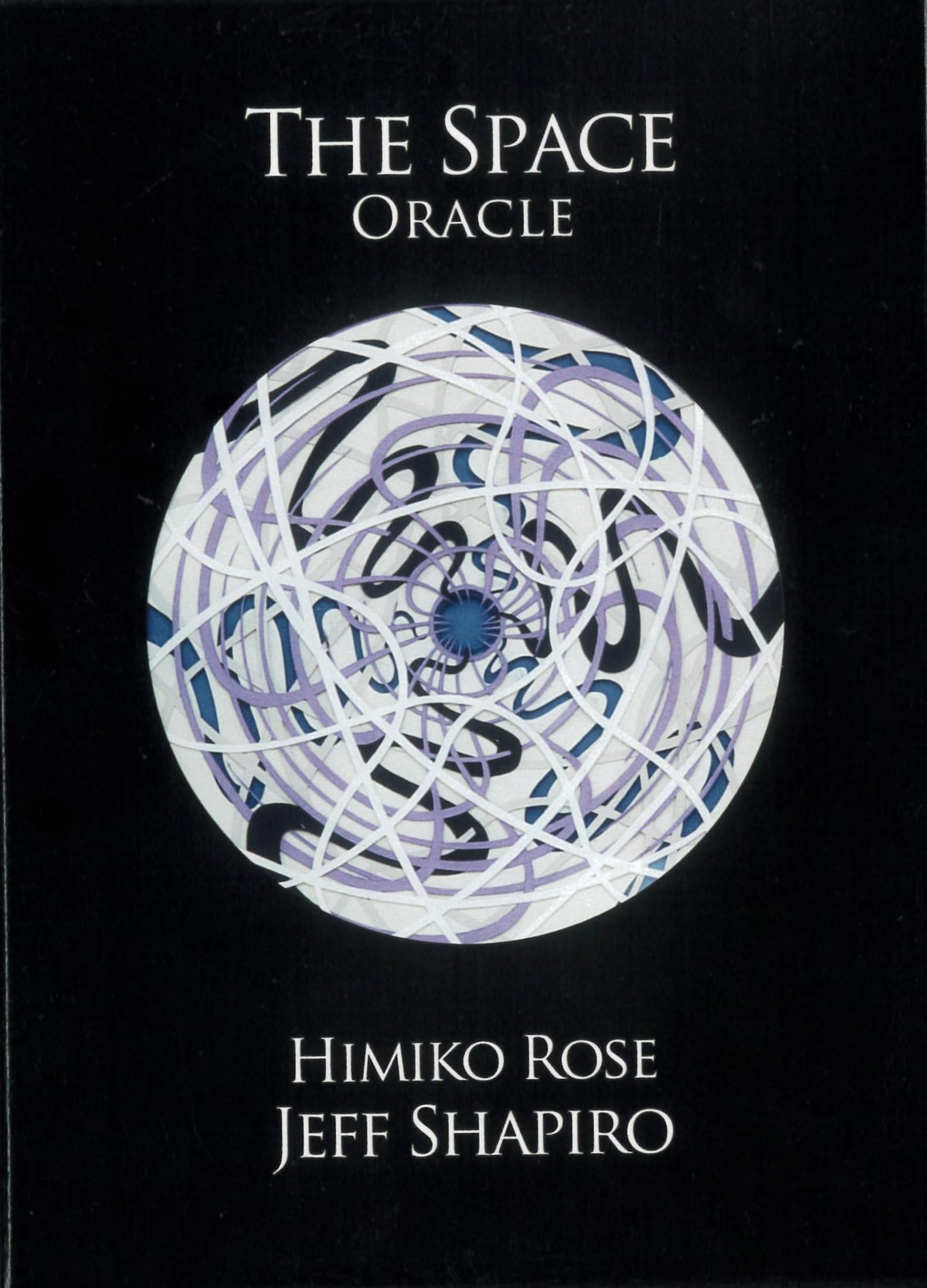 Amazon.co.jp: ザ・スペースオラクル ｜ ひみこローズ Himiko Rose
