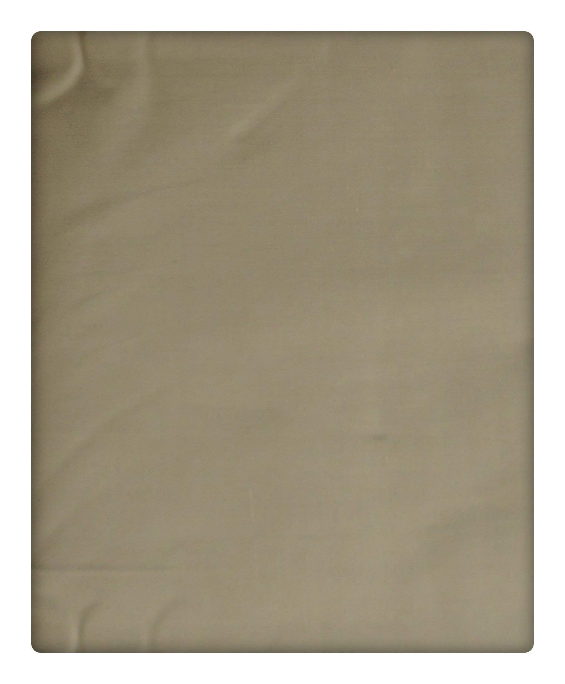 bhawana khadi ashram mauzampur jaitra Handwoven Men's Cotton Trouser Fabric (Beige)-picture-20