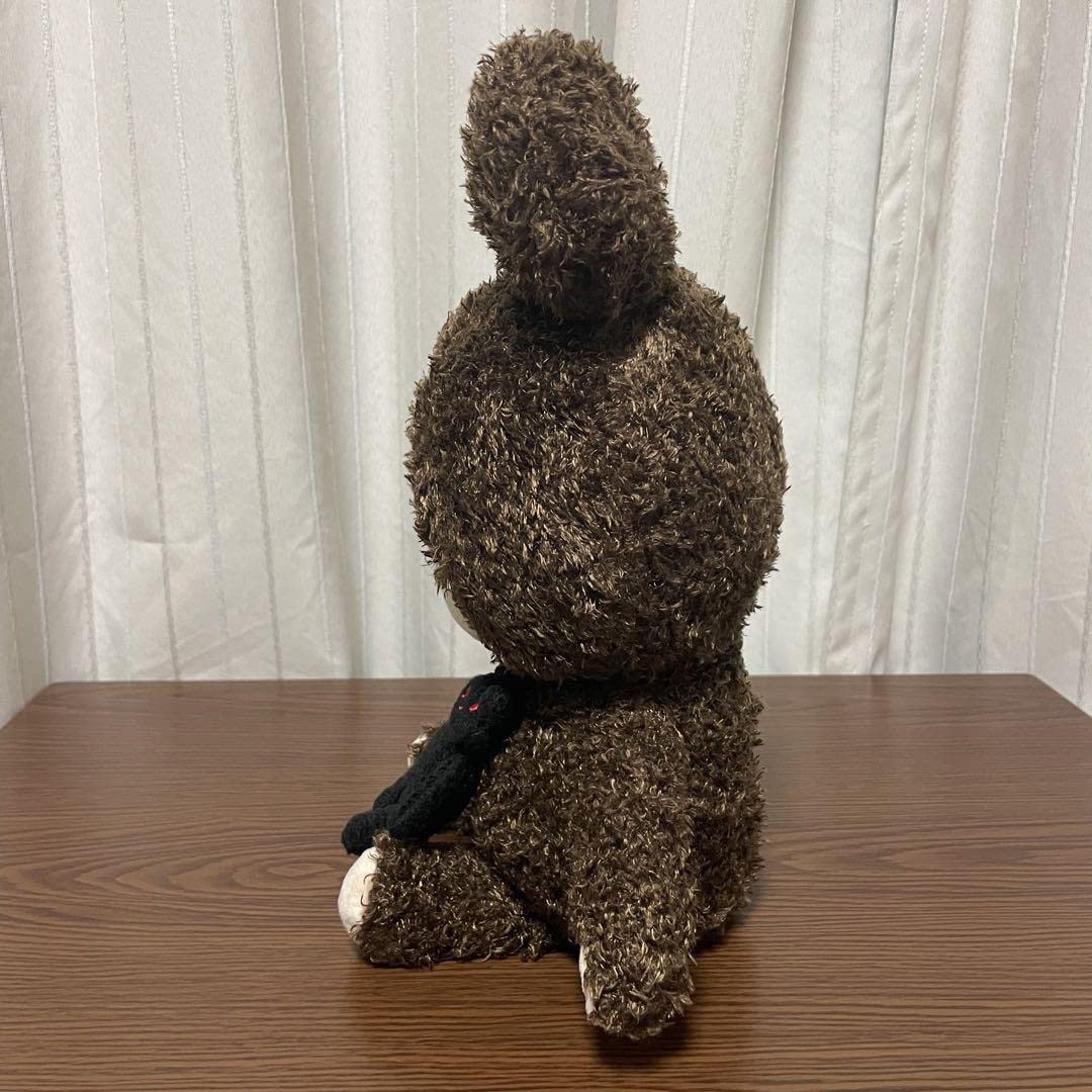 くまのがっこう展　限定　ぬいぐるみ　ジャッキー　デイビッド　チャッキー くまのがっこう展 限定 ぬいぐるみ ジャッキー デイビッド チャッキー