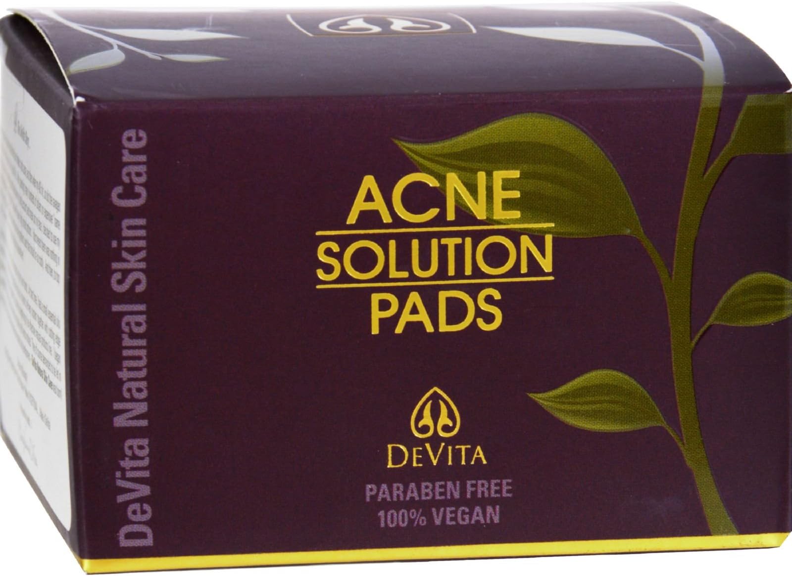 Natural Skin Care Sun Damage Repair Gel - 30 Ml