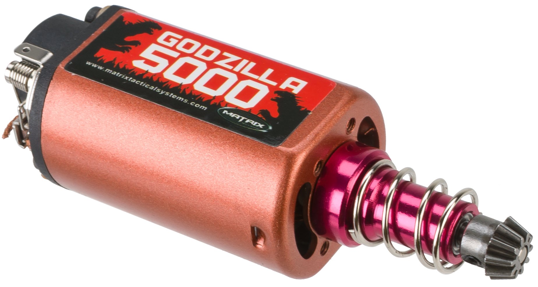 Amazon.com : Evike - Matrix High Performance AEG Airsoft Motor