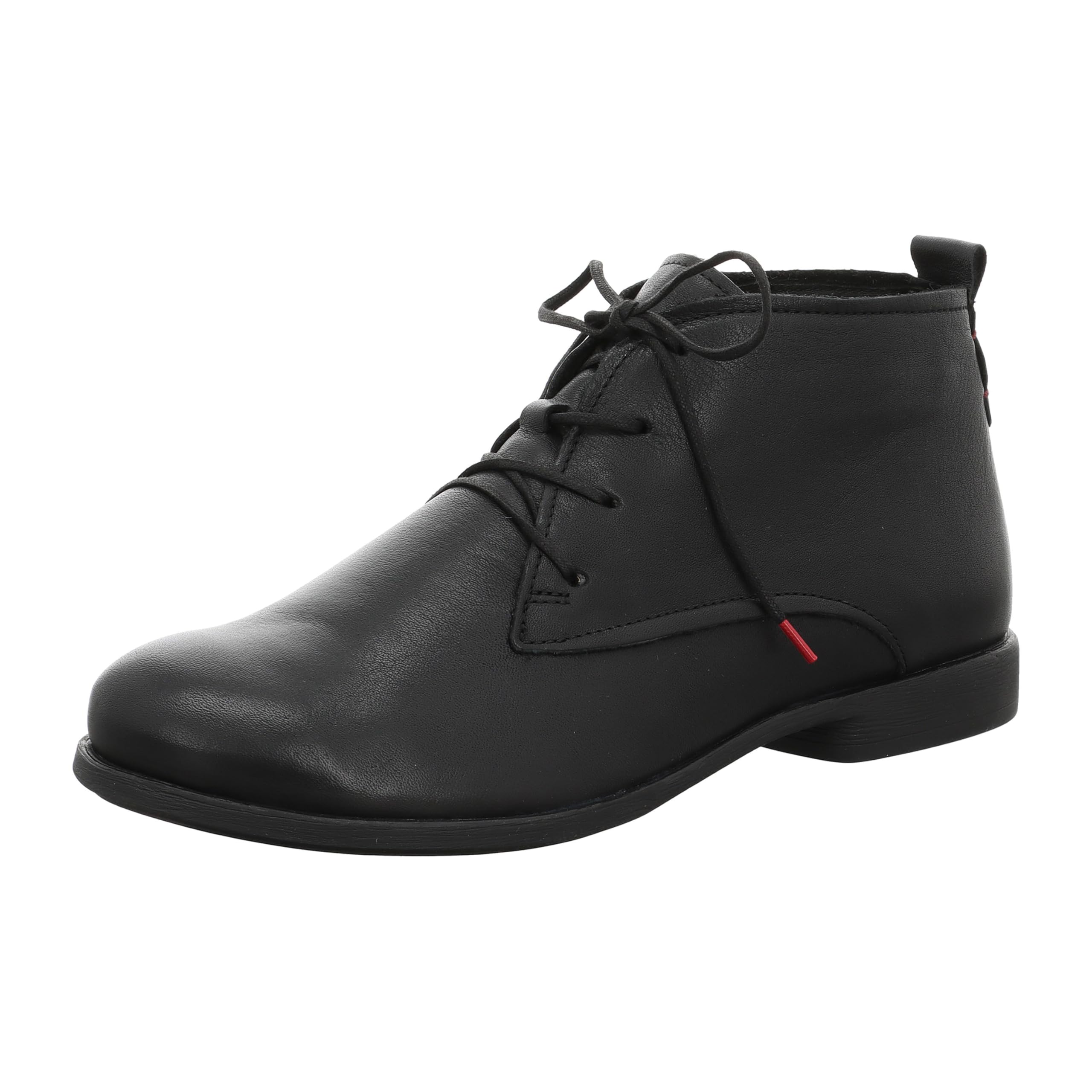 THINK! 3-000082 Women’s Ankle Boot, 0000 Schwarz, 5.5 UK