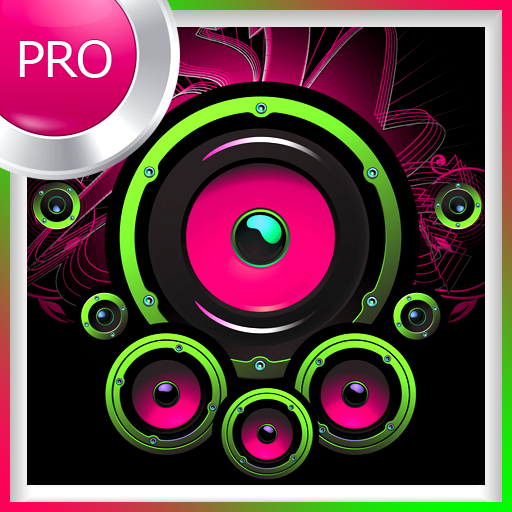 Sound Effects App on Amazon Appstore