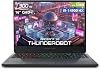 Thunderobot Radiant 16 i9 5060 2.5K 300Hz Gaming Laptop, NVIDIA GeForce RTX 5060, Core i9-14900HX, 16" QHD+ 300Hz Display, 32GB DDR5, 1TB SSD, RGB Backlit Keyboard, Wi-Fi 6, Win 11 Home, Black 1
