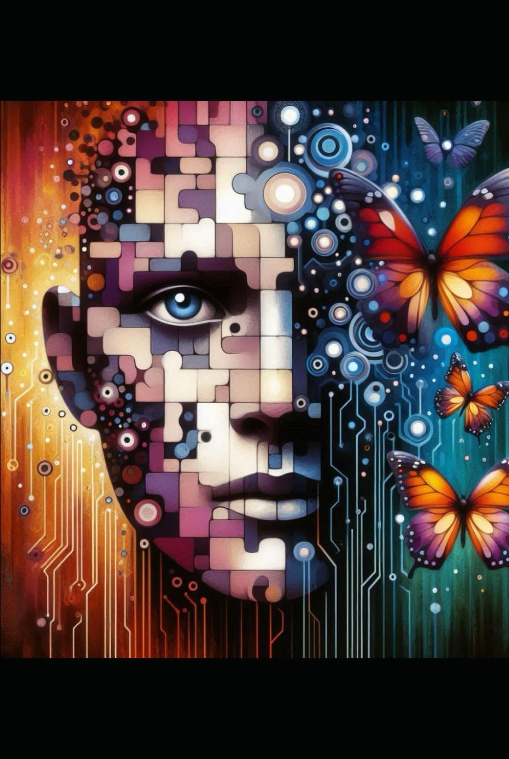 Journey into the mind