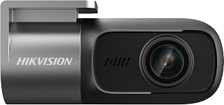 Hikvision Car Dash Camera D1 PRO with 2K 1440p HD Resolution | 360° Camera Rotation | Ultra-Wide 102° View | G-Sensor | Ni... Price In India