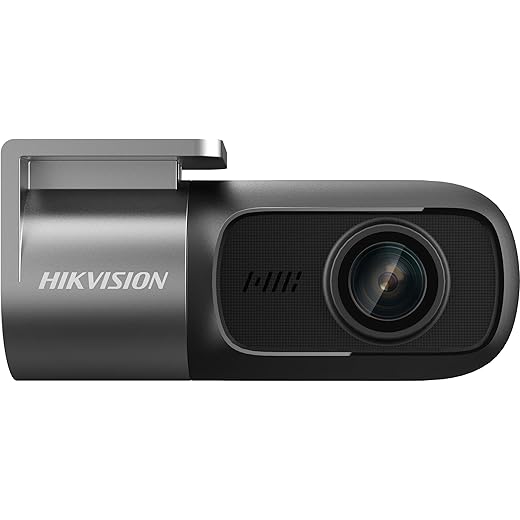 Hikvision Car Dash Camera D1 PRO 256GB