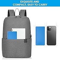 Vista 5 de Scientific Calculators for Students, Blue Math Calculator with Notepad,10-Digit Large Screen, Classroom Must Haves for Middle High School Supplies &