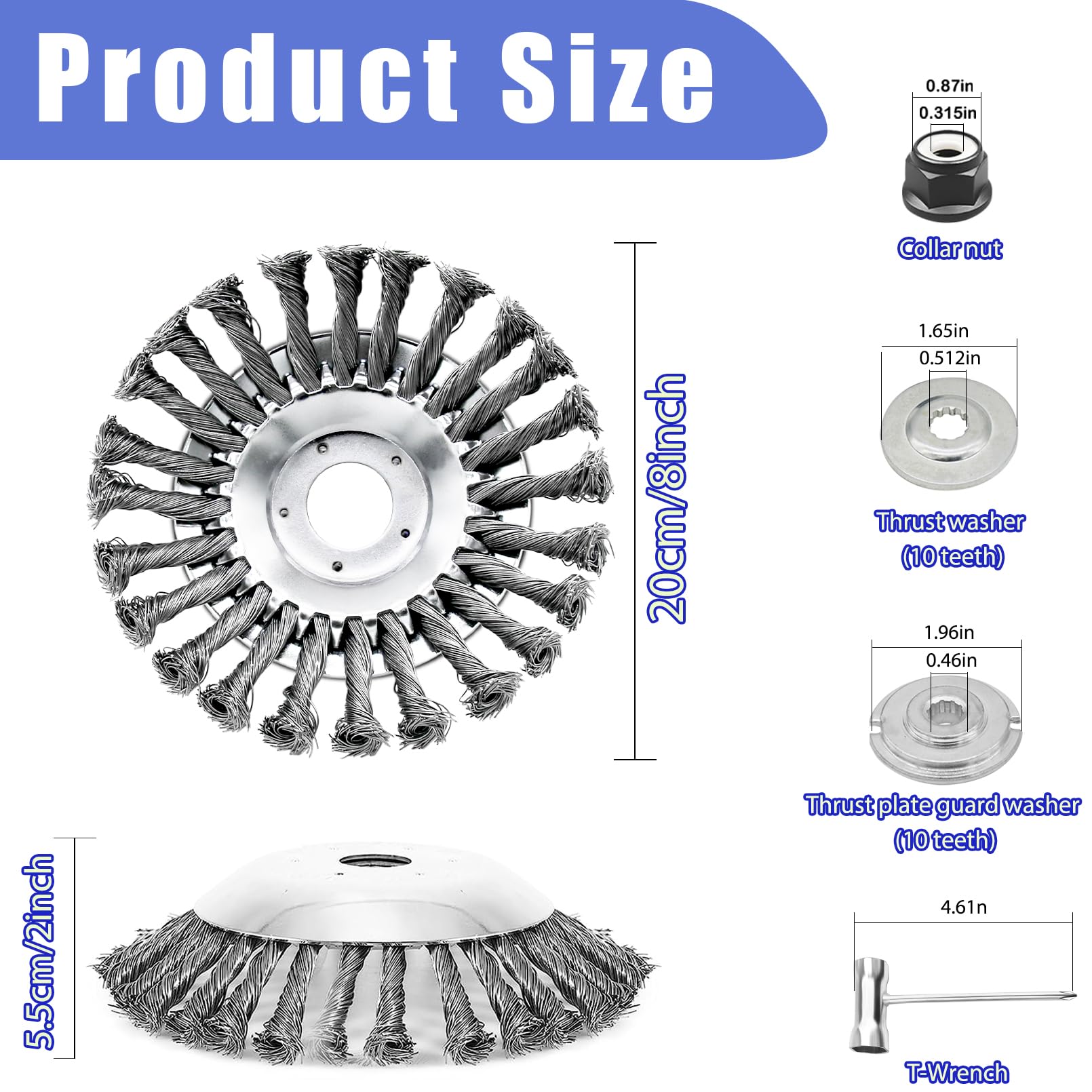 継脚8個・さくら GRK Fasteners #8 x 3-1/8 in. Star Drive Low Profile Washer