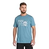 Mens Innovation Blueprint Short-Sleeve T-Shirt