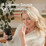 Sports Research® Turmeric Curcumin C3® Complex 500mg, Enhanced with Black Pepper & Organic Coconut Oil for Better Absorption; Non-GMO, Gluten Free & Third-Party Tested - 120 Liquid Softgels