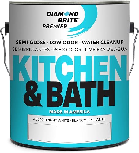Diamond Brite Kitchen Bath