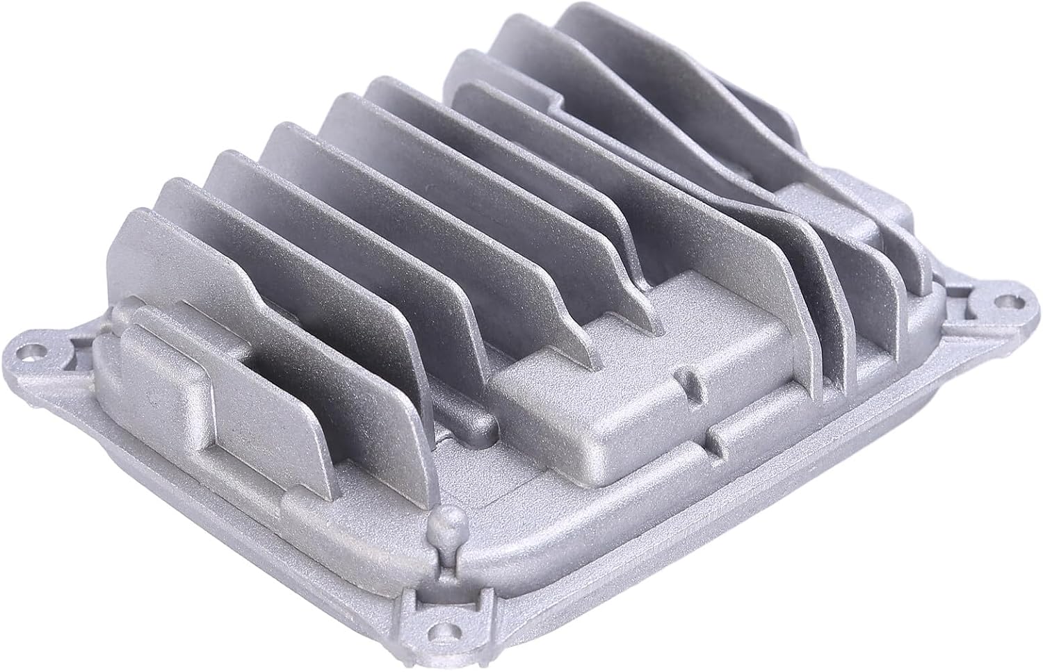 LED Headlight Ballast Control Unit Module Compatible with Mercedes-Benz W205 C-CLASS 2015 2016 2017 2018 LED Headlight Module Voltage Regulator Replace A2059005010 A2229008005 A2129005324