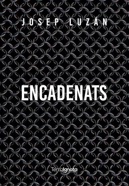 Portada de Encadenats