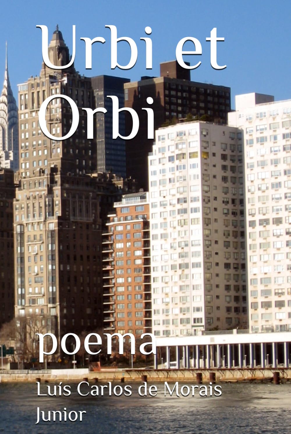Urbi et Orbi: poema