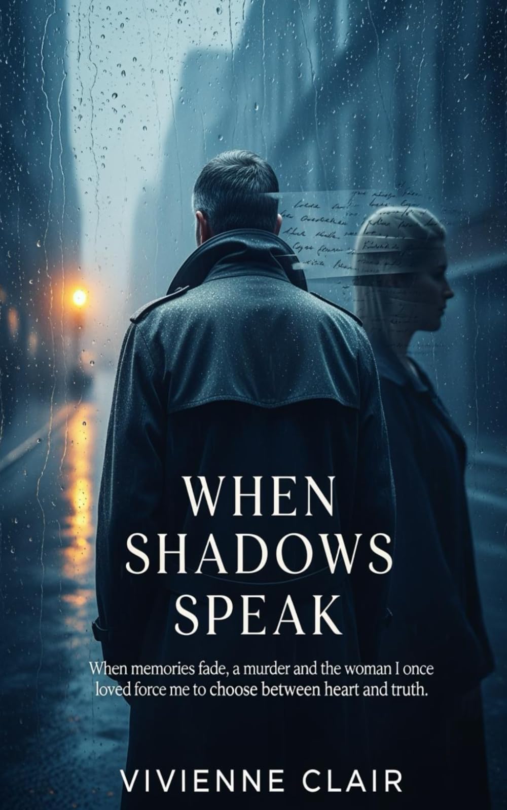 When Shadows Speak