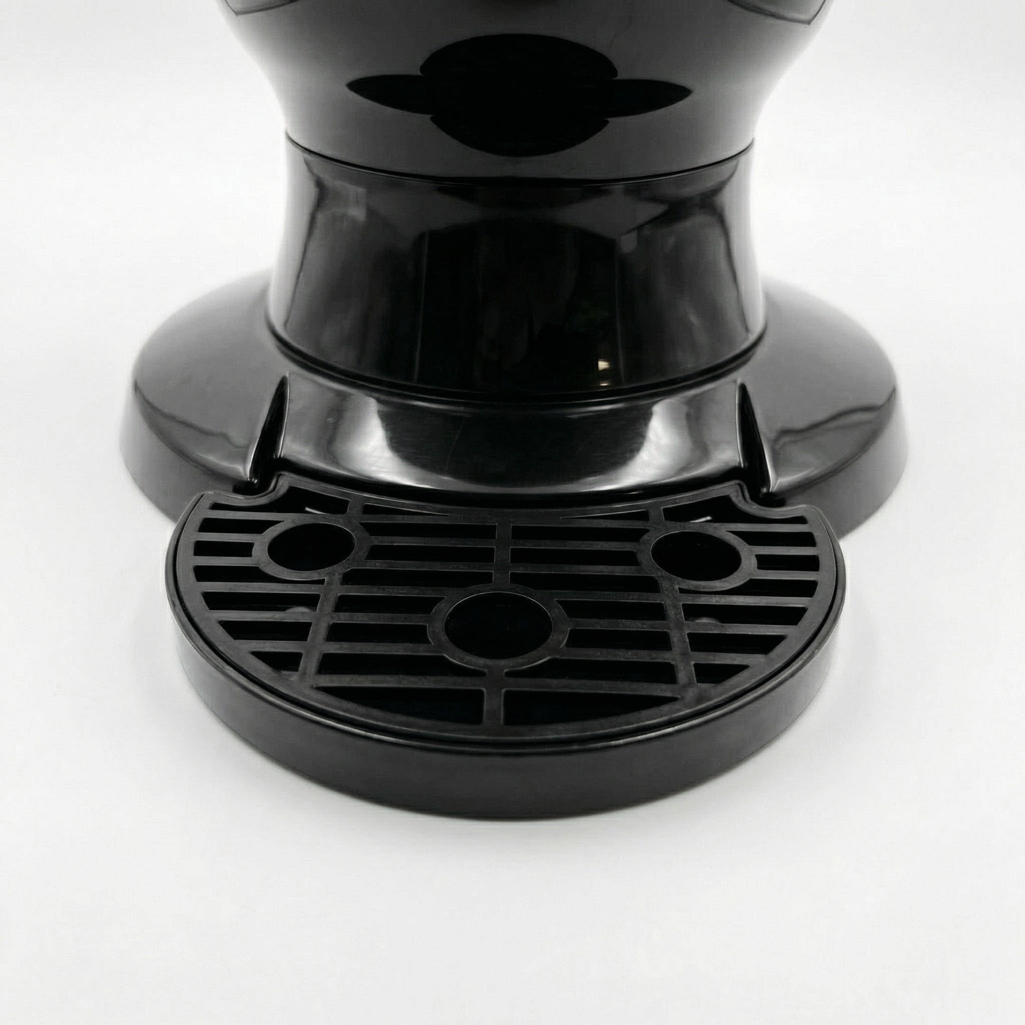 Samowar Semaver 3,5 l zaparzacz do herbaty ze stali nierdzewnej z czarnym dzbankiem ceramicznym/elektrycznym samowar o nowoczesnym wzornictwie