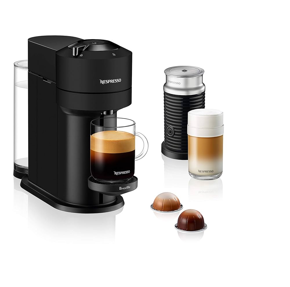 Nespresso VERTUO NEXT エスプレッソマシン 71iSF61tNoL._UF1000,1000_QL80_.jpg