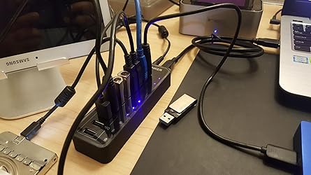 Customer Image, click to open customer review