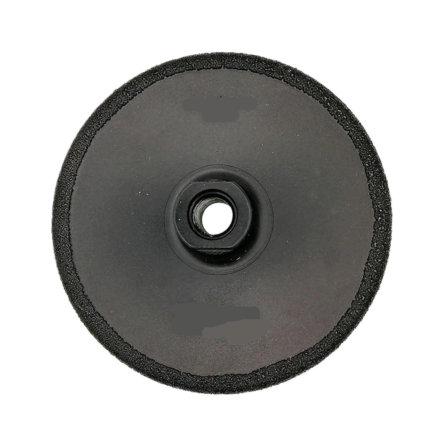 Compatible for Diamond Flat Grinding Disc(4inch 105mm)