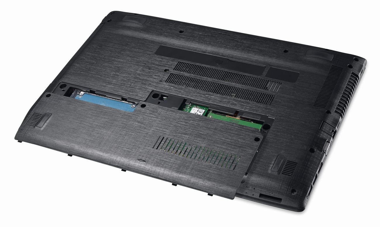 Acer Travelmate P259-M-5175 - Ordenador portátil de 15.6 pulgadas