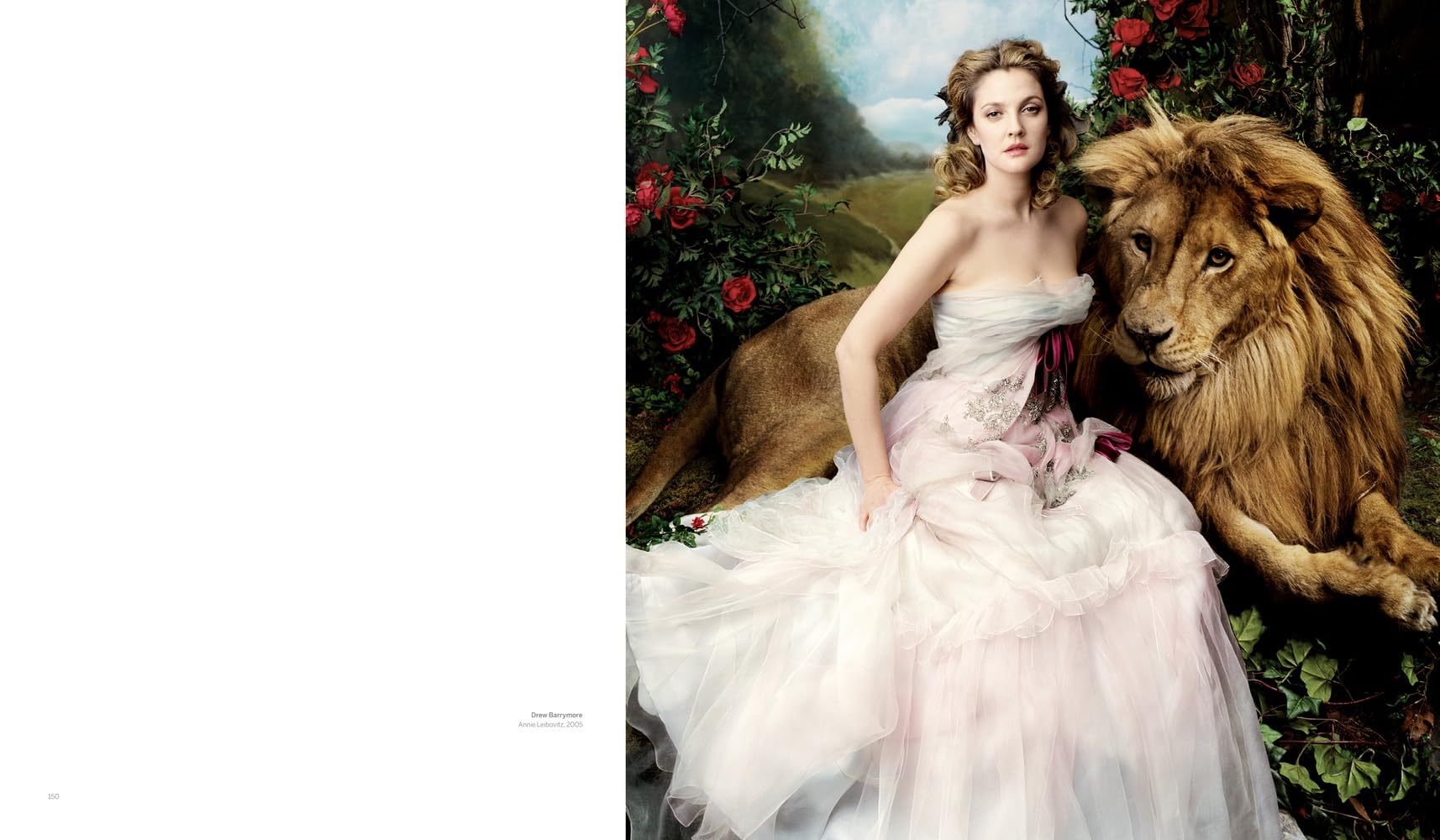 People in Vogue: A Century of Icons and Idols (Vogue Collection)