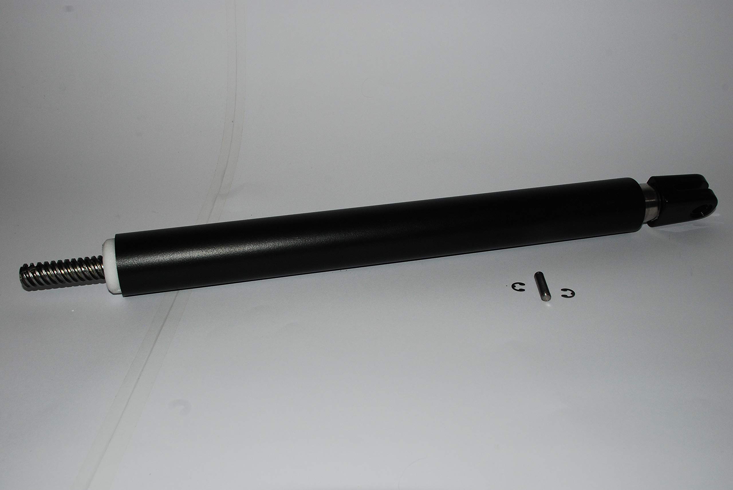 Tuyau complet groupe 412 r1 faac 736060 pièce de rechange d'origine
