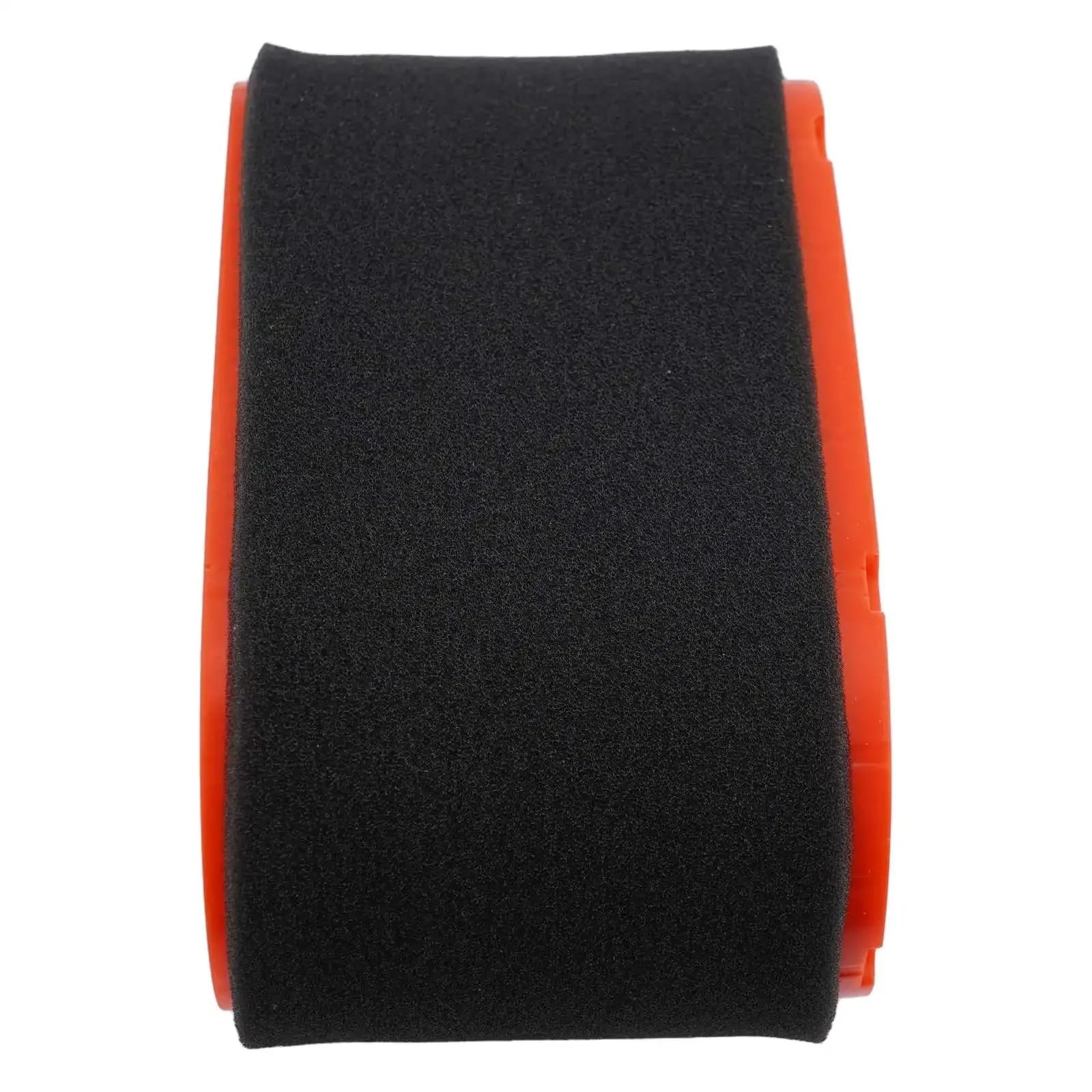 1 pz. Filtro Aria di Ricambio in Spugna di plastica for la Cura del Motore 118550199 0 Filtro Aria Compatibile con Tosaerba in Spugna di plastica for Metallo