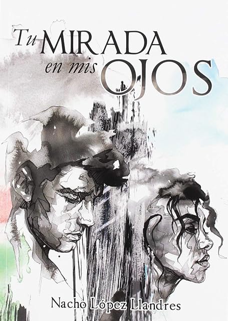 Portada de Tu mirada en mis ojos