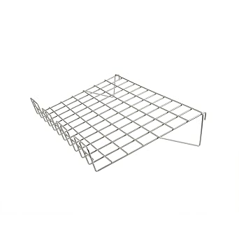 Econoco GWEC/SL22 Sloping Shelf with 3