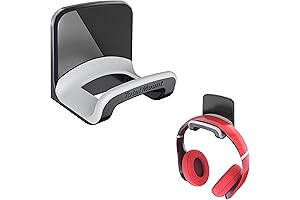 TotalMount Headphone Mount