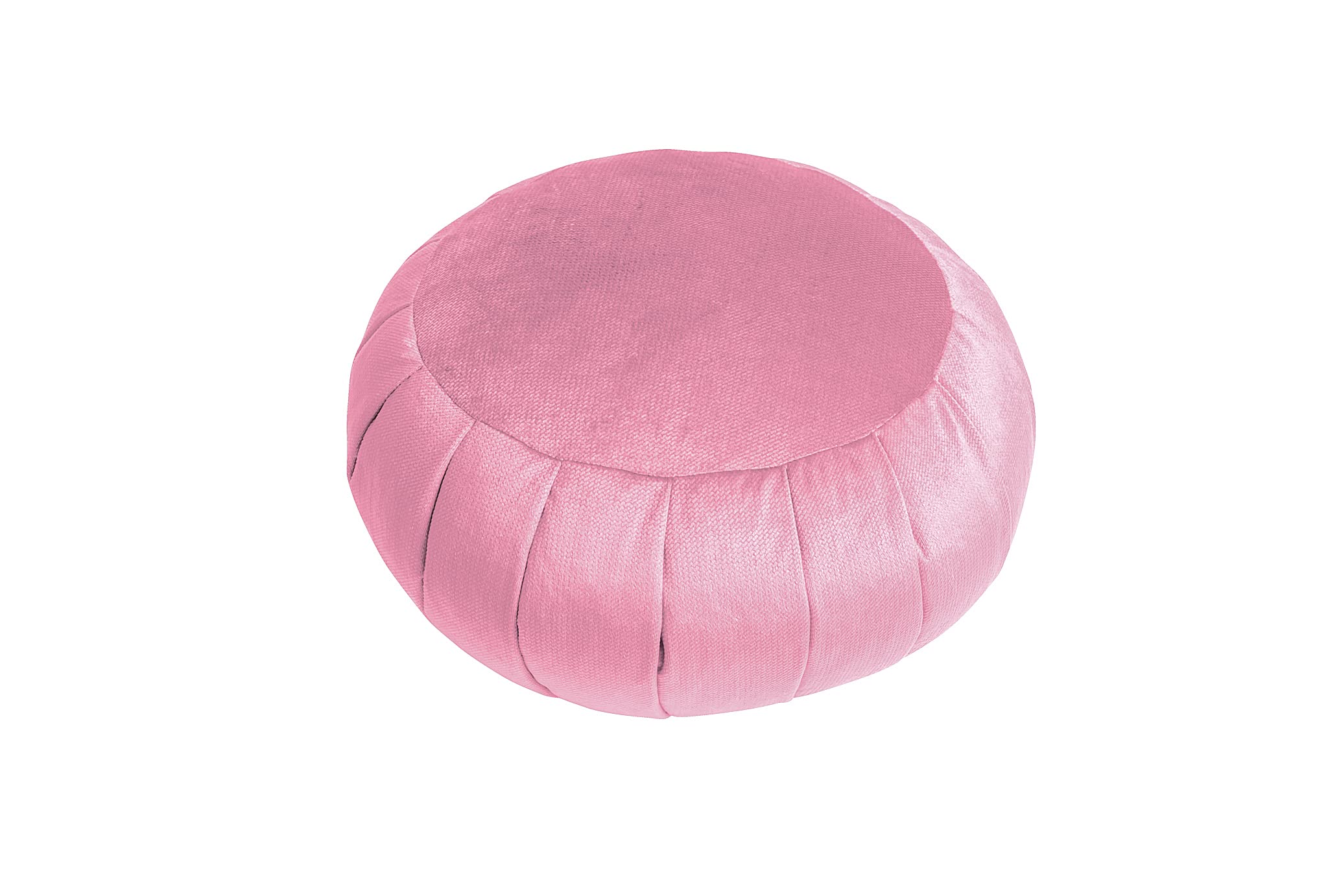 Kit De Yoga Bolster De Yoga Cojín De Meditación Zafu Almohada para Los Ojos Set De Meditación Accesorios para Yoga De Terciopelo