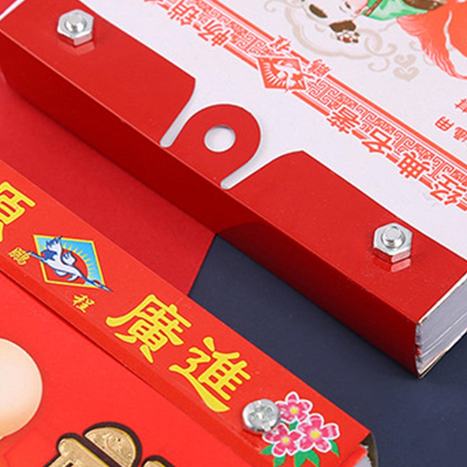 Amazon.co.jp: 2023年 卯 年 中 国 暦 - Tearable 旧 暦 の 伝 統 的