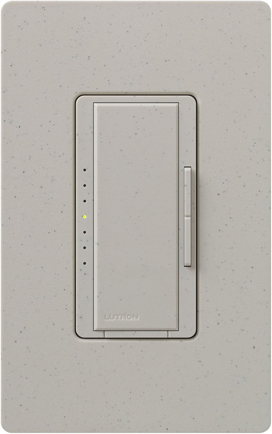Get Discount 70% Price Lutron MSC-1000M-ST LIGHTING DIMMER, Stone