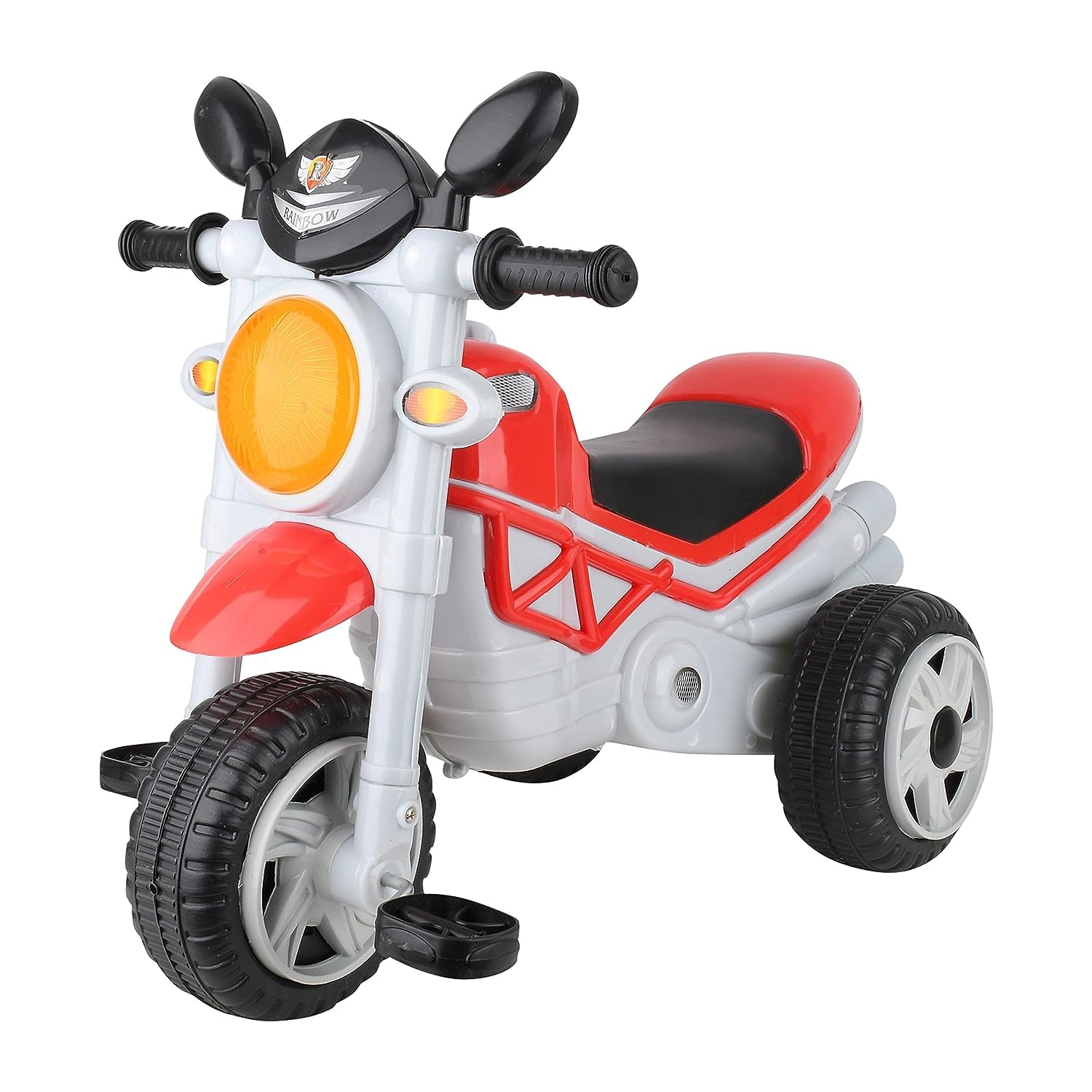 kids bullet bike