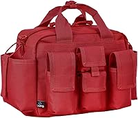 Vista 6 de LA Police Gear, mochila de equipamiento para rescate táctico