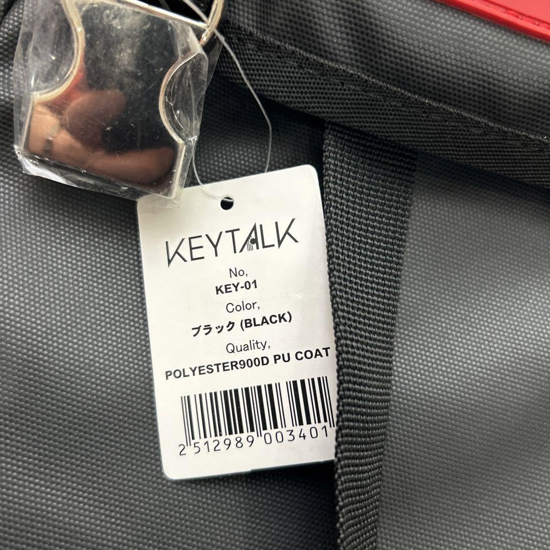 Amazon.co.jp: KEYTALK キートーク ヴィレトーク リュック バッグ