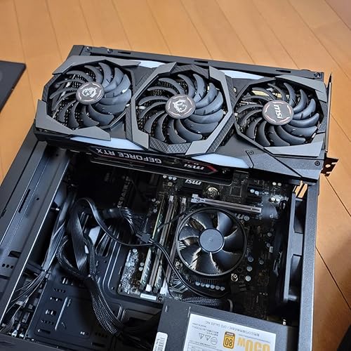MSI RTX 2070 SUPER VENTUS GP OC 8GB GDDR6