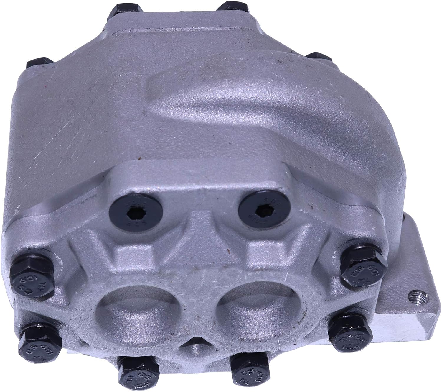 Hydraulic Gear Pump 84573150 compatible with Case C50 C60 C70 C80 C90 C100 385 454 464 485 574 585 674 885 684 784 885 3220 3230 4210 4230 4240