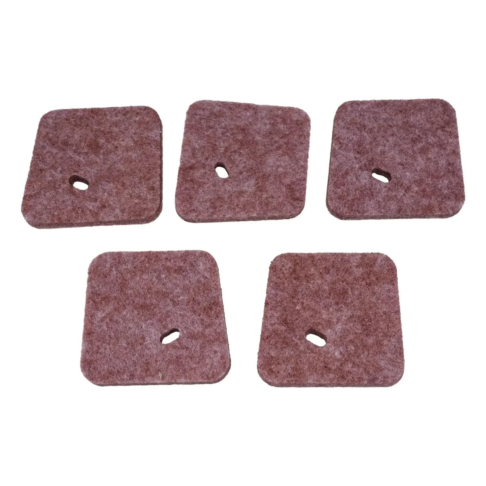 Filtro de Aire FS38 FS45 Compatible con FS46 FS55 HL45, Accesorios 4140 124 2800, Espuma y Esponja for cortacésped.