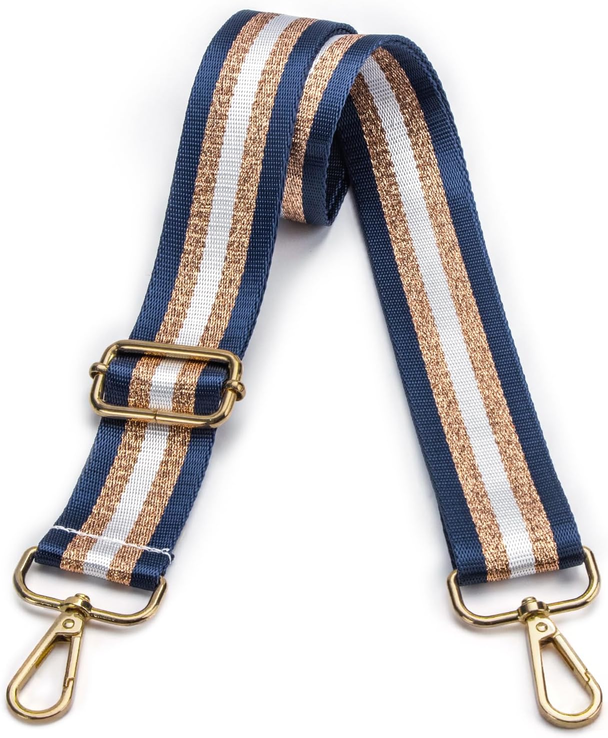 Blue Gold Wire