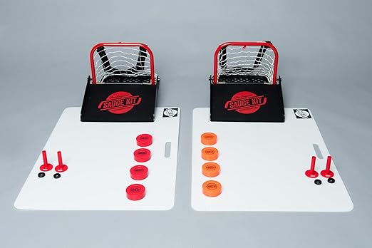 The Original Games, Training & Trick Shot Kit