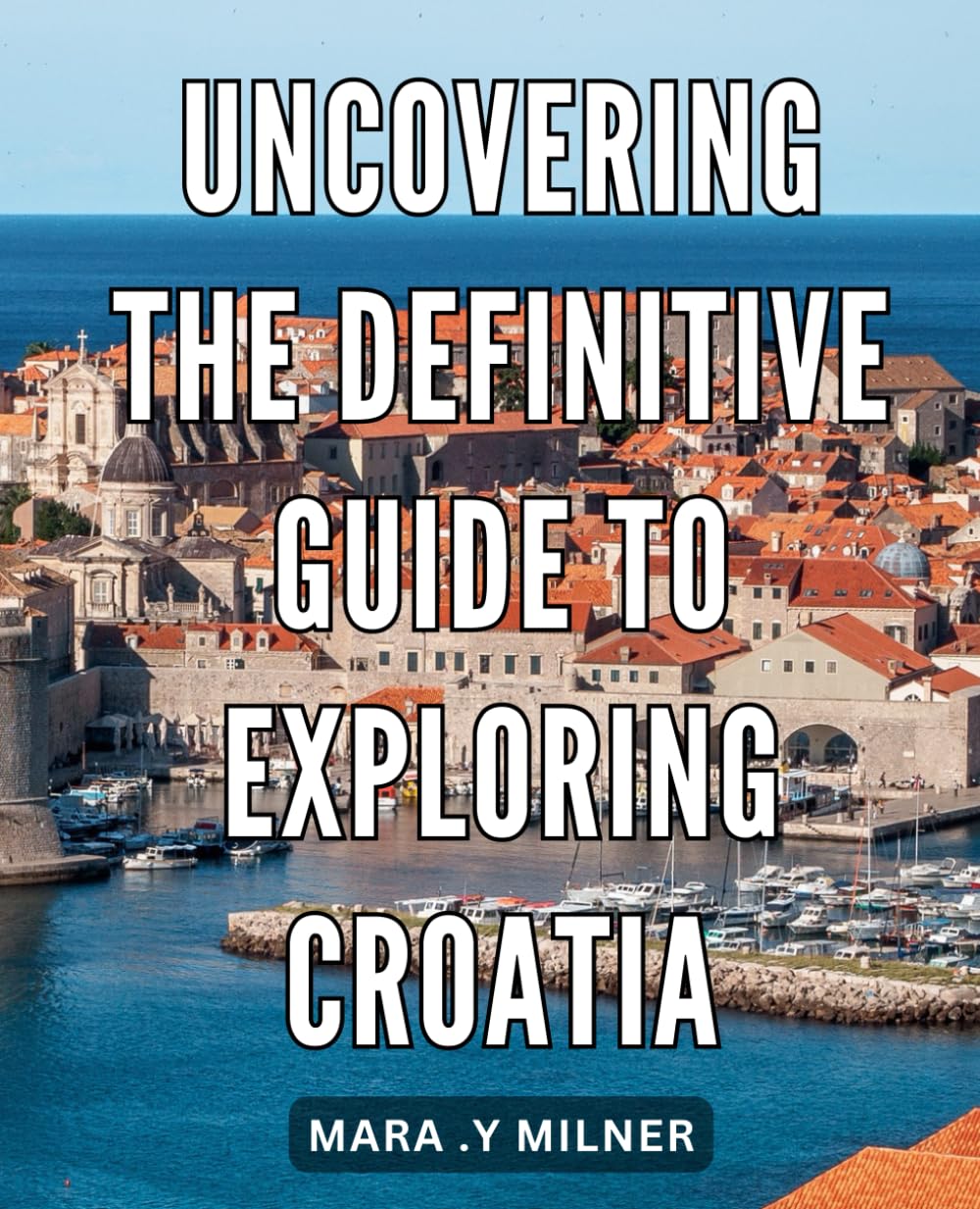 Uncovering the Definitive Guide to Exploring Croatia Discover the