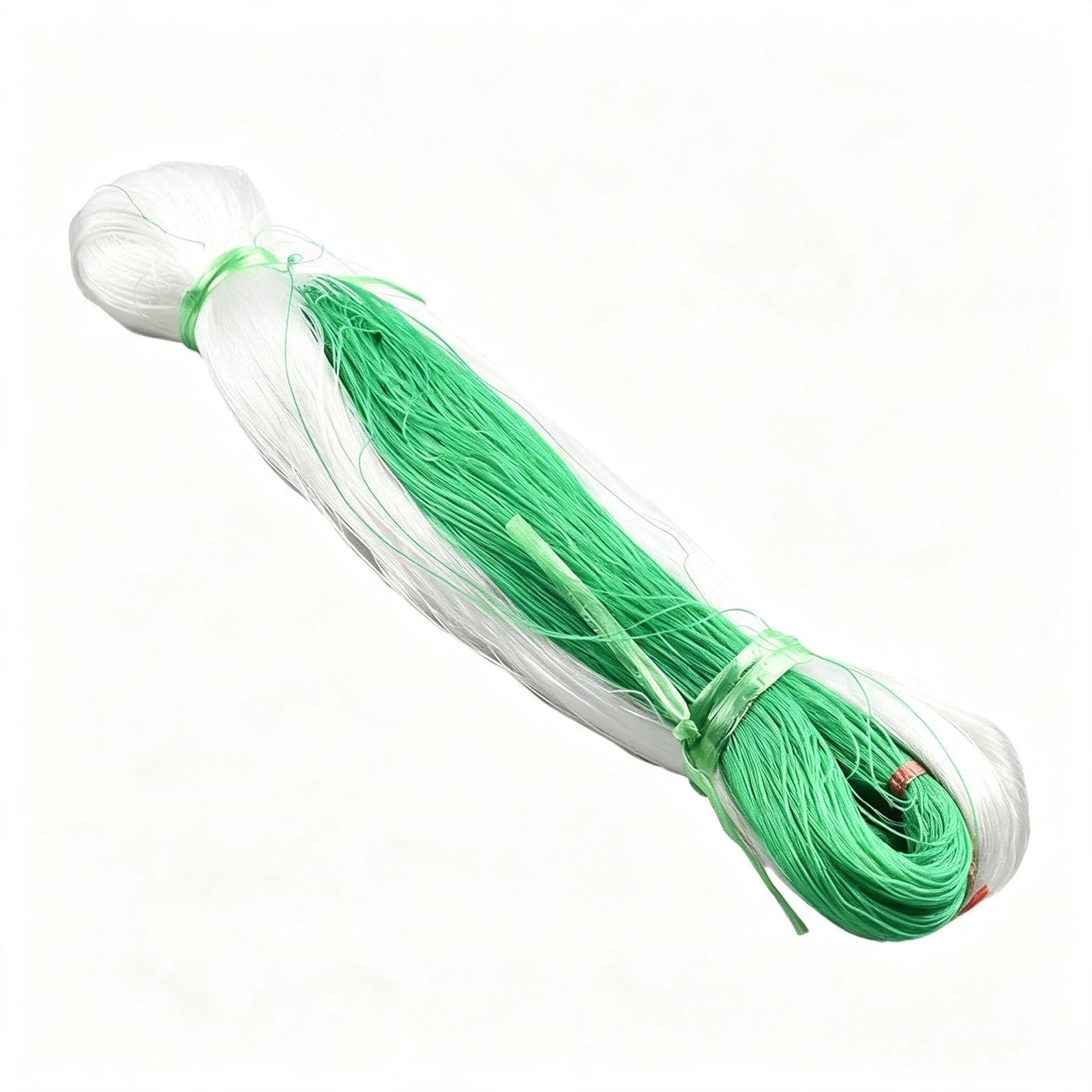 Malla para Seto Verde Uvas, Malla para Cerco Jardín, HDPE