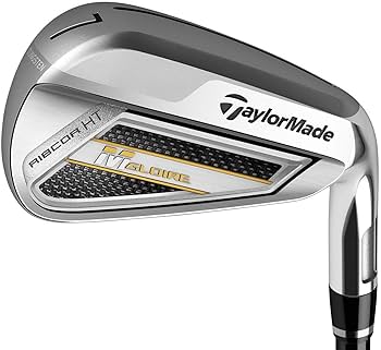 Amazon.co.jp: テーラーメイド(TAYLOR MADE) M GLOIRE アイアン