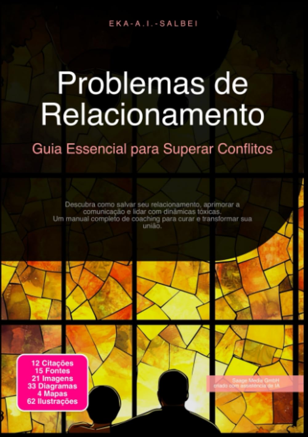 Problemas de Relacionamento: Guia Essencial para Superar Conflitos