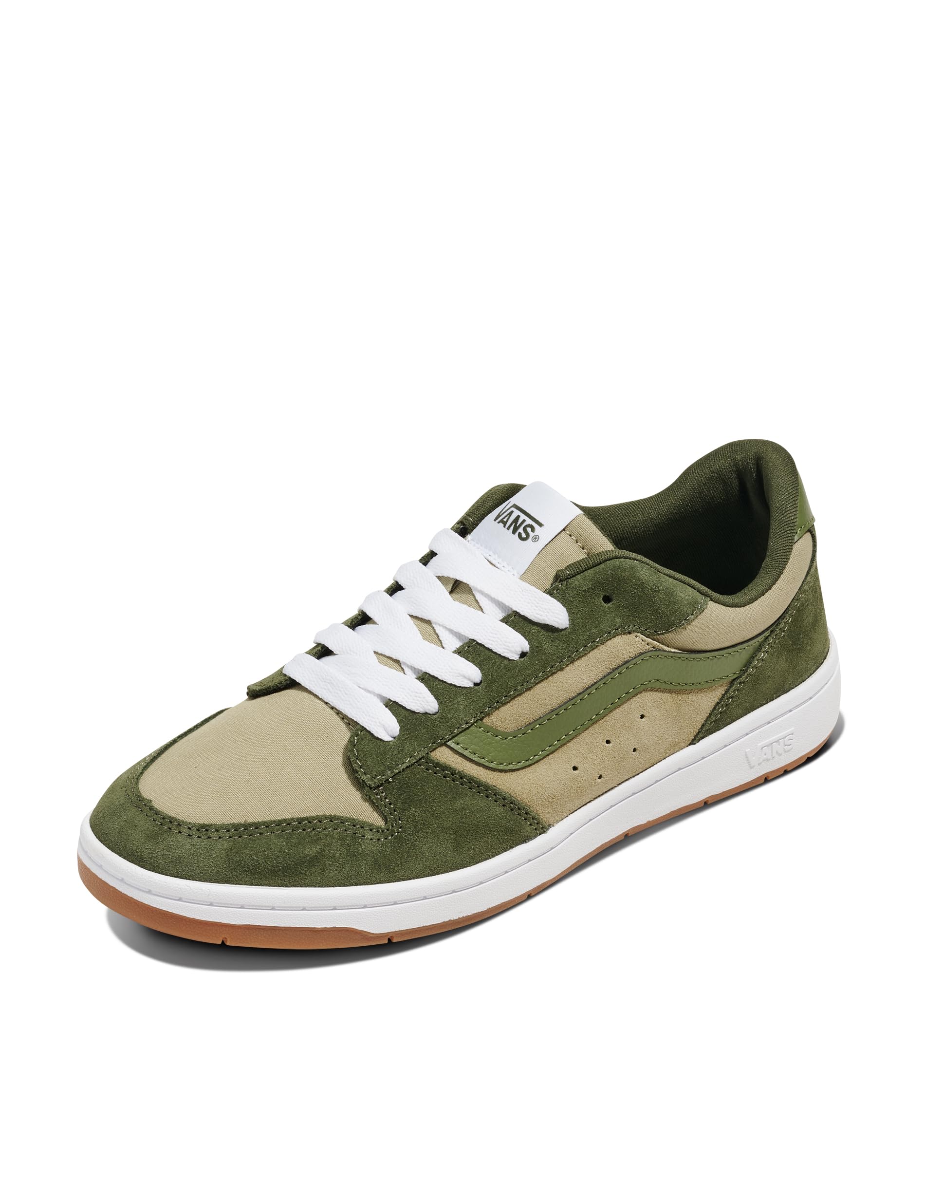 Selection by Vans