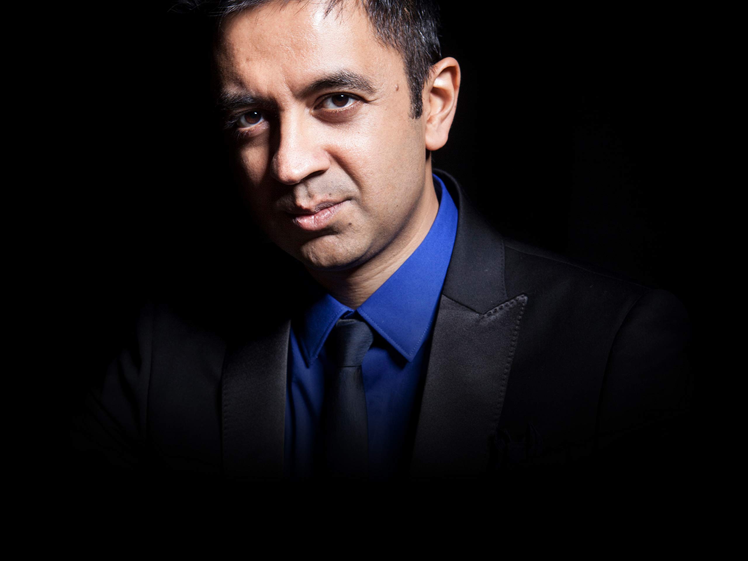 Vijay Iyer