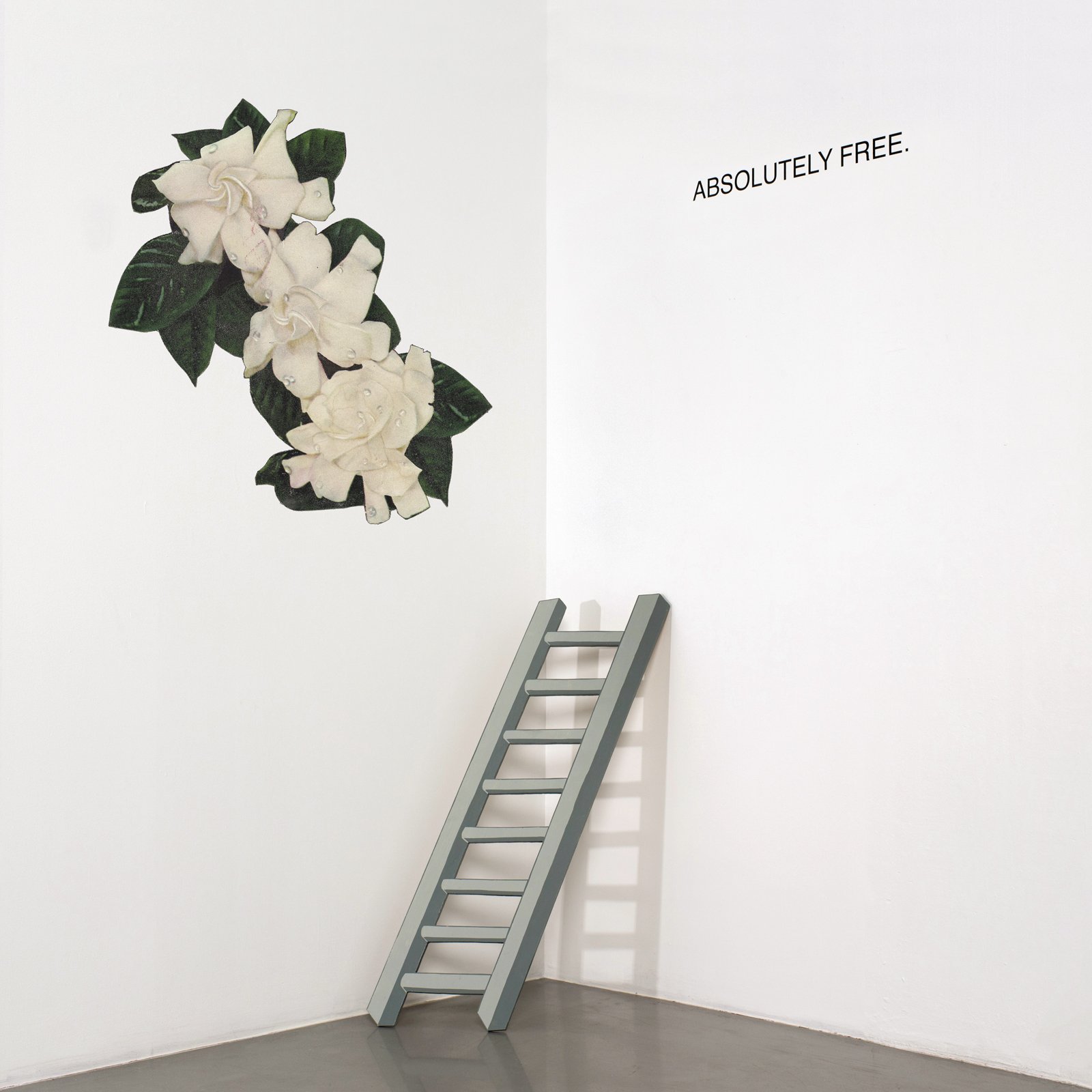 Absolutely Free - Absolutely Free. - CD - New