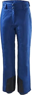 Pantalones de esquí para mujer I pantalones de esquí en varios colores y tamaños I pantalones de senderismo termoaislantes I pantalones de snowboard transpirables para mujer
